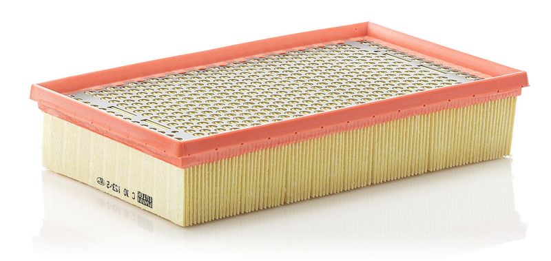 Õhufilter, MANN-FILTER C 30...