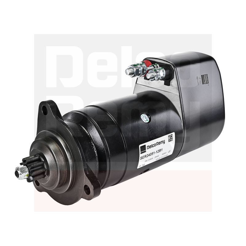 Startér SER24051-12B1