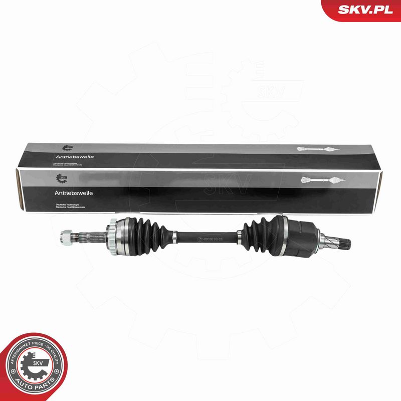 ESEN SKV 40SKV292 - Drive Shaft