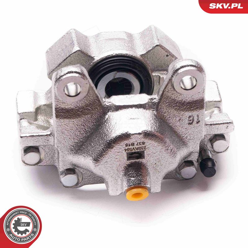 Pidurisadul, ESEN SKV 23SKV584