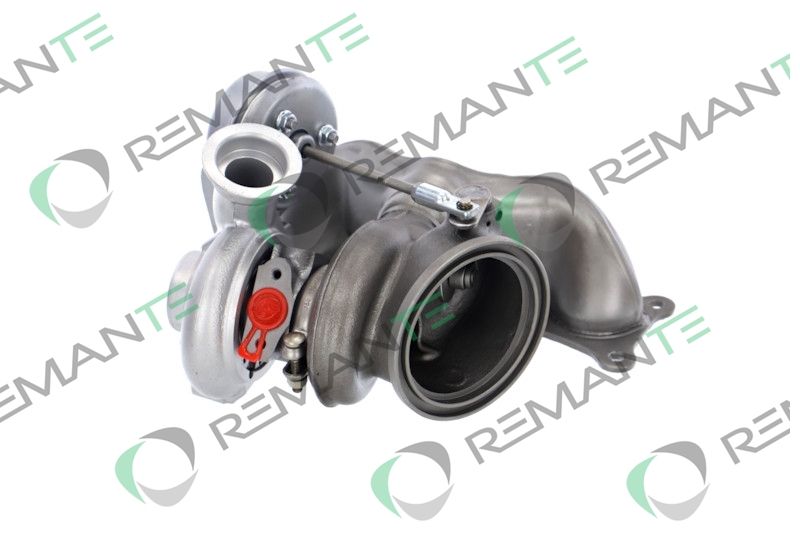 REMANTE 003-001-002879R - Turbokompresorius