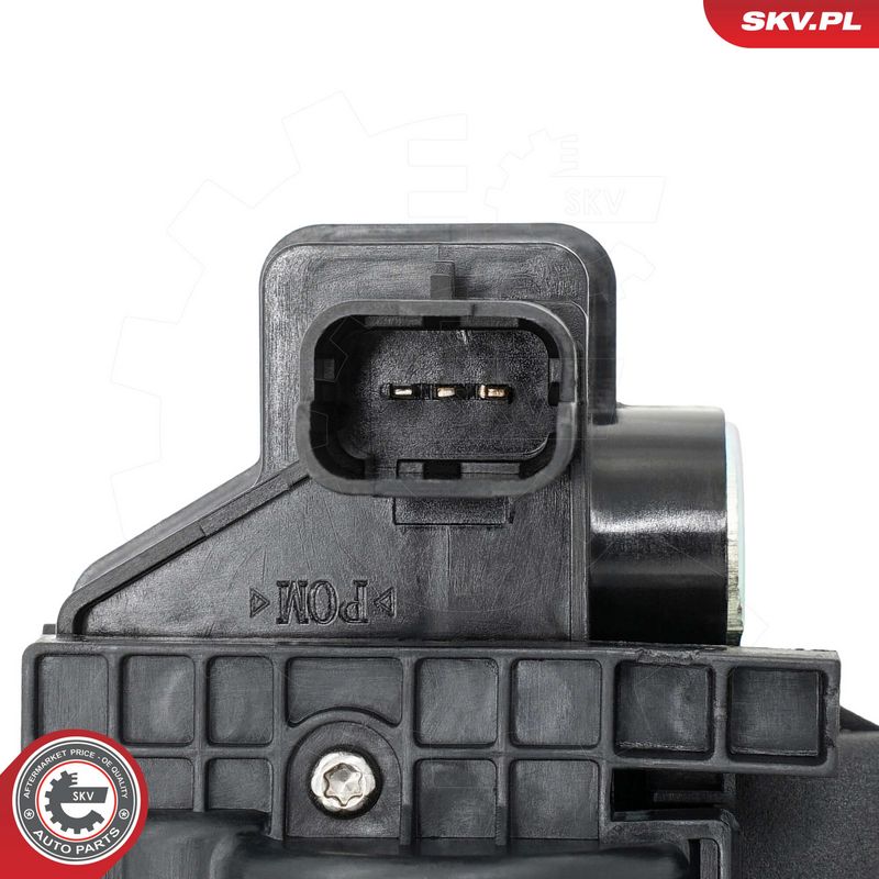 Tagaluugi sulgur, ESEN SKV 60SKV642