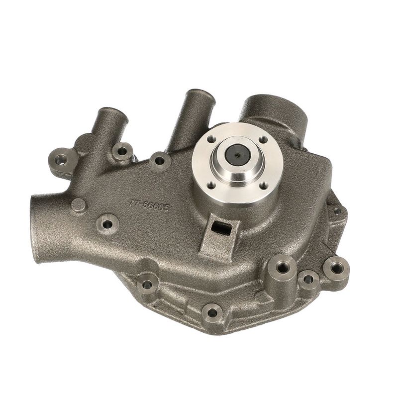 Vodní čerpadlo, chlazení motoru WP5053HD