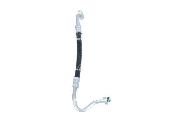 NRF 400058 High/Low-pressure Line, air conditioning