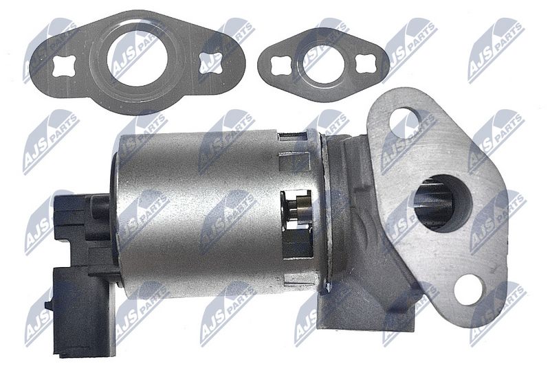 EGR-klapp, NTY EGR-CH-013