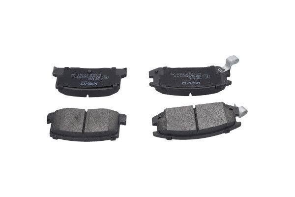 Kavo Parts KBP-9082 Brake Pad Set, disc brake