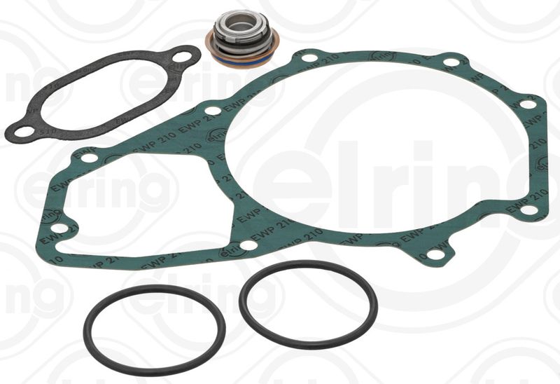Product Image - Pakkingset, waterpomp - 812.617 - ELRING