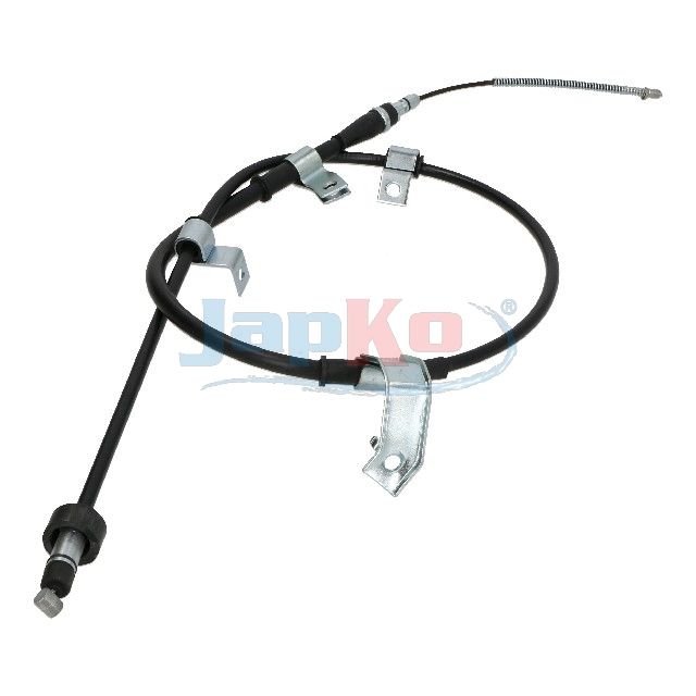 Tross, seisupidur, JAPKO 131K33R