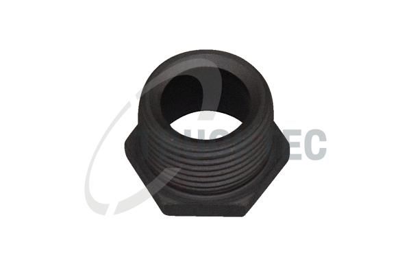 TRUCKTEC AUTOMOTIVE 01.10.134 - Tensioning Nut, injector holder