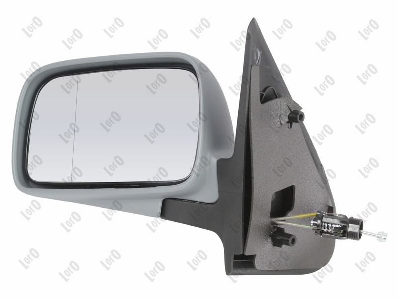 ABAKUS 4027M01 Exterior Mirror