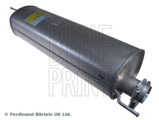BLUE PRINT ADN16018 Rear Muffler
