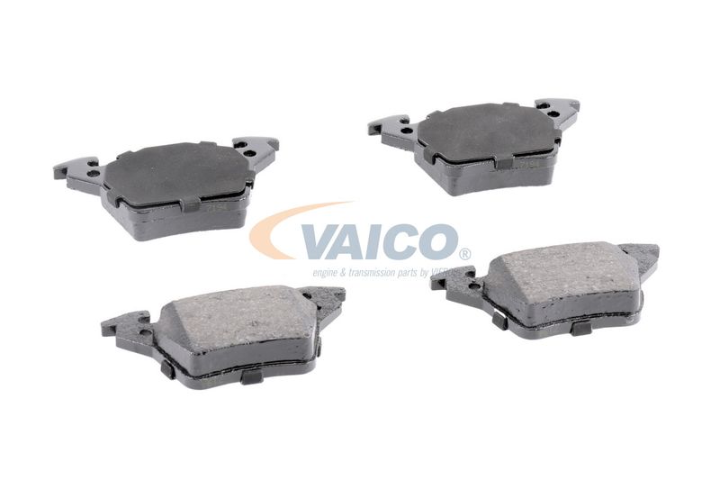 VAICO V30-8156 Brake Pad Set, disc brake