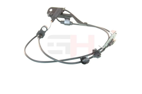 Andur, rattapöörete arv, GH GH-704508H