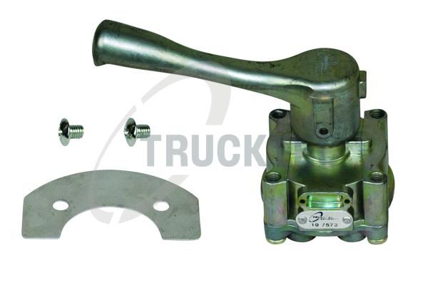 TRUCKTEC AUTOMOTIVE 01.30.251 - Air Suspension Valve