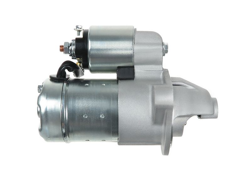 AS-PL S2002 Starter
