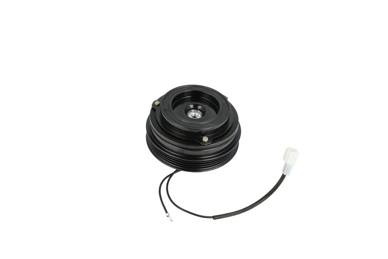 Elektromagnetická spojka, kompresor klimatizace 380064