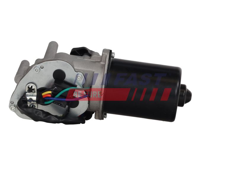 Elektrimootor, tulepesurid, FAST FT82814