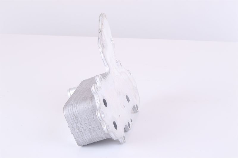 Õliradiaator, mootoriõli, NISSENS 90984