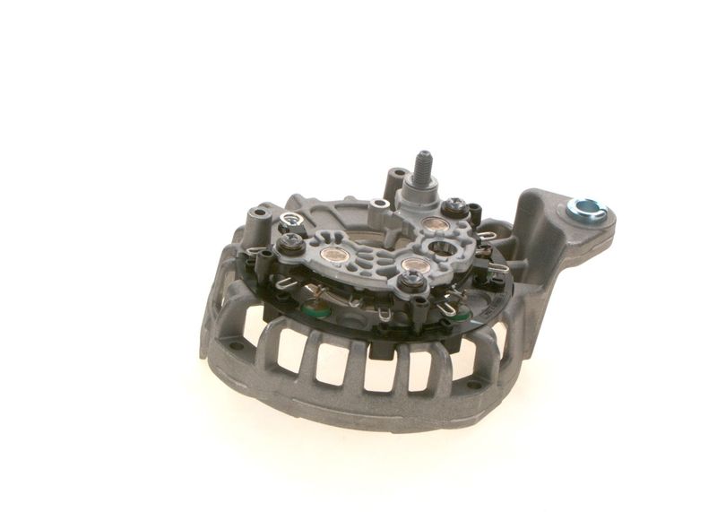 BOSCH F000BL9025 Repair Set, alternator rectifier