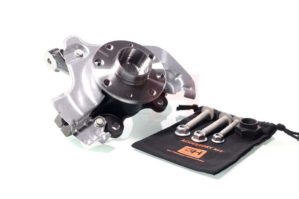 Käändmik, rattakinnitus, GH GH-283689AH