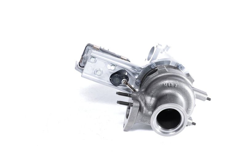 Compresor,sistem de supraalimentare T912932 BTS Turbo