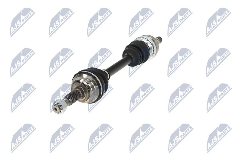 Veovõll, NTY NPW-PL-197