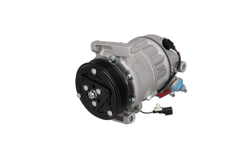 KAMOKA 7820020 Compressor, air conditioning