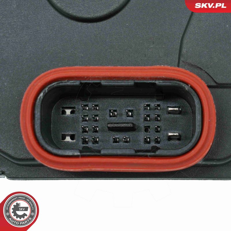 Juhtseade, valgustus, ESEN SKV 59SKV189