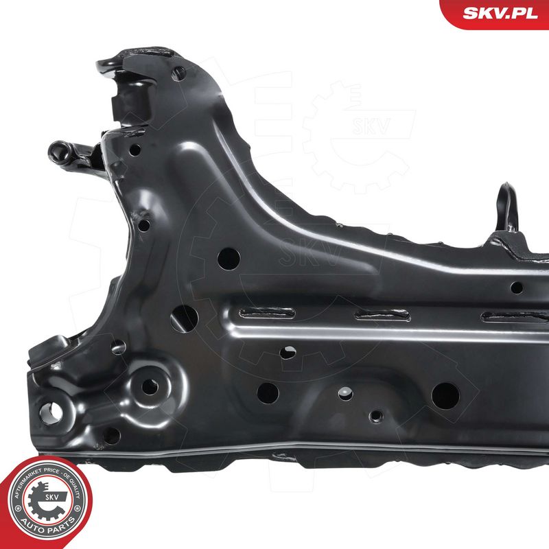 Abiraamid, agregaadikandja, ESEN SKV 64SKV166