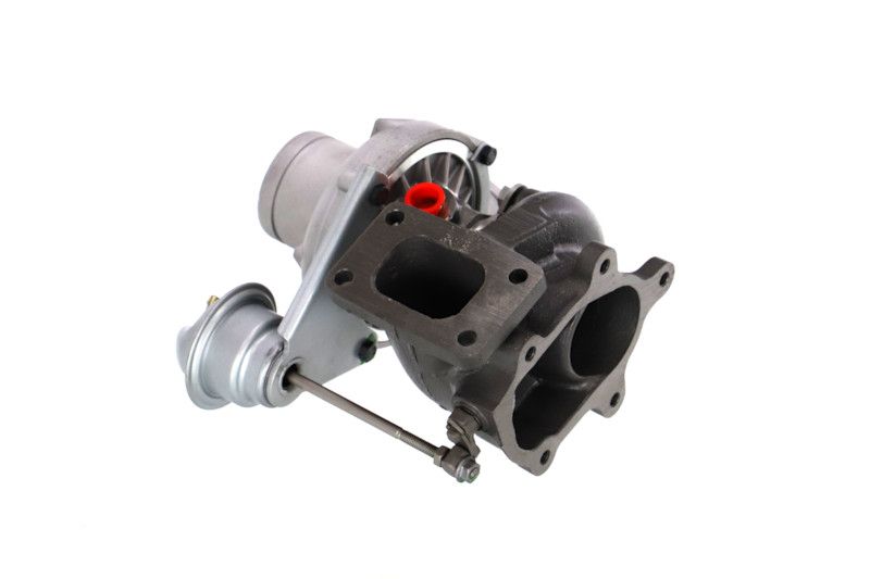 REMANTE 003-001-001583R Charger, charging (supercharged/turbocharged)