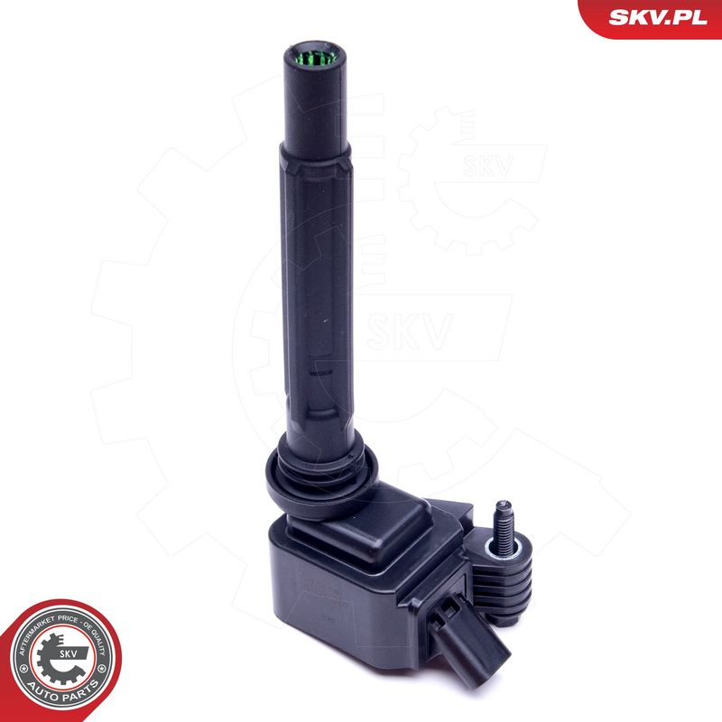 Süütepool, ESEN SKV 03SKV318