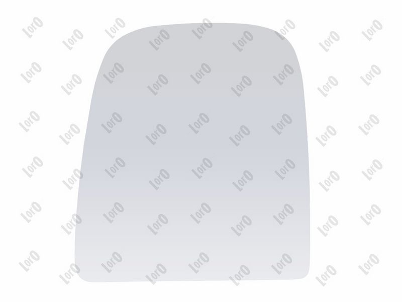 ABAKUS 1706G03 Mirror Glass, exterior mirror