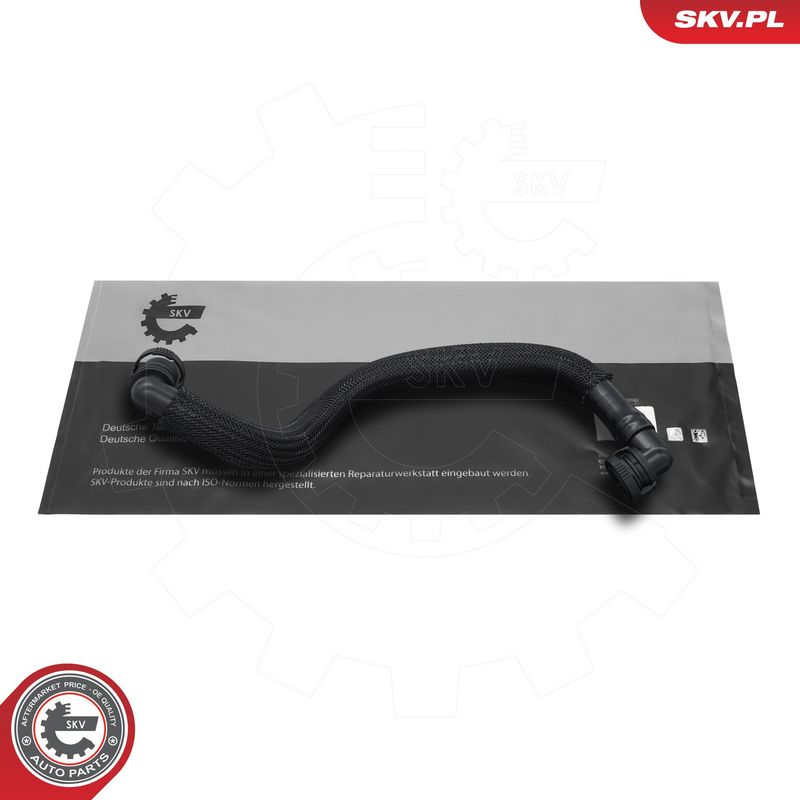 Voolik, Karterituulutus, ESEN SKV 87SKV394