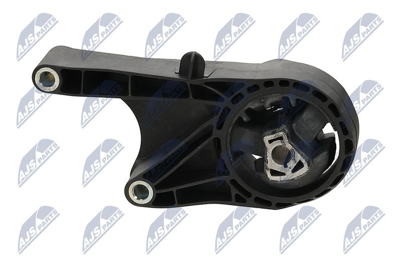 Paigutus, Mootor, NTY ZPS-PL-023
