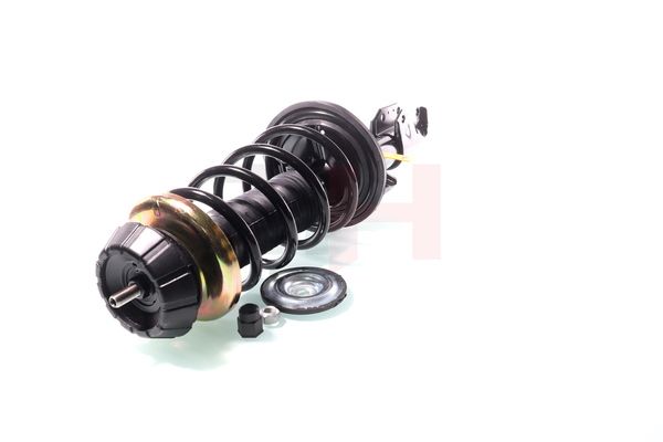 GH GH-355205C01 Pakabos statramstis