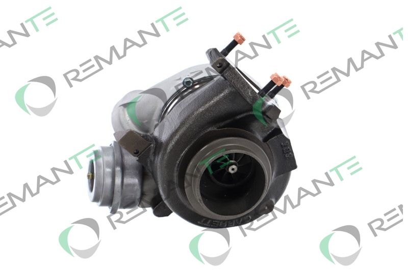 REMANTE 003-001-001086R Turbokompresorius
