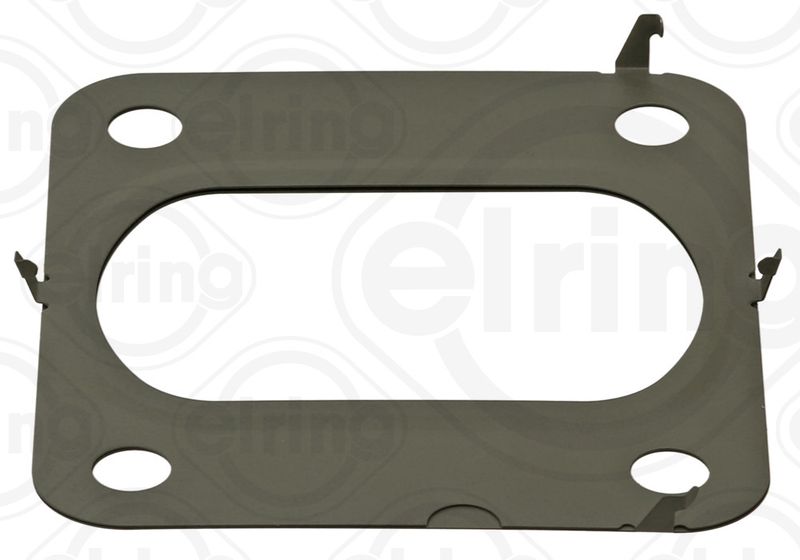 Product Image - Pakking, turbolader - 908.570 - ELRING