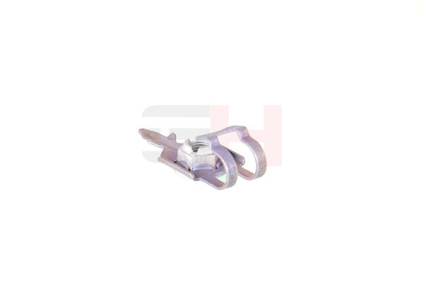 GH GH-393305 Mounting and Bolting Kit, control/trailing arm