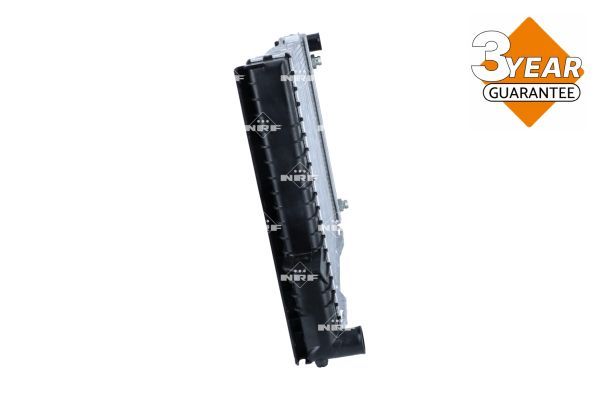 Radiaator, mootorijahutus, NRF 529509