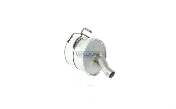 WALKER 23305 Rear Muffler