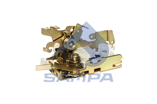 incuietoare usa SAMPA 204.129