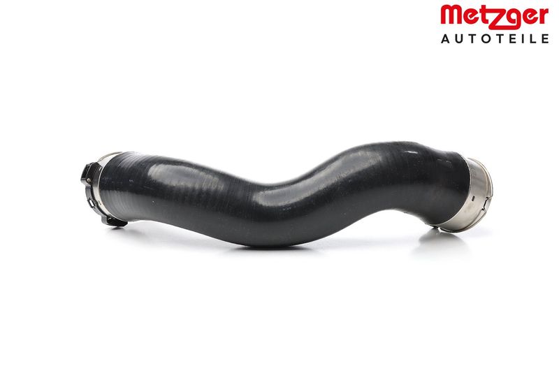 METZGER AUTOTEILE 2401165 Charge Air Hose