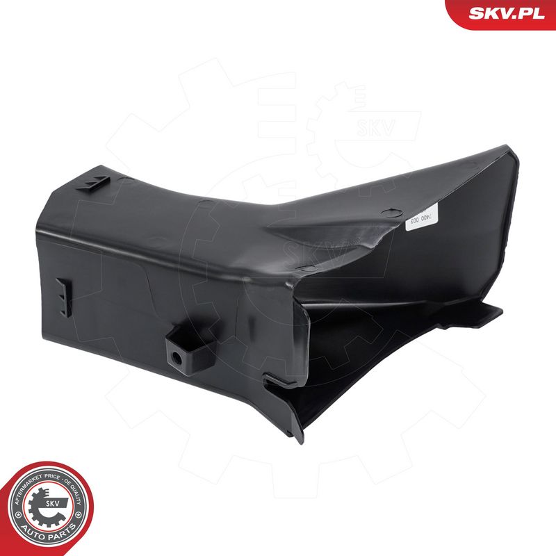 Õhutoru, õhufilter, ESEN SKV 54SKV973