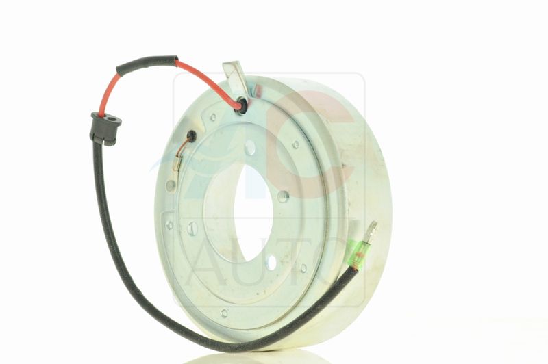 Bobină, cuplaj magnetic (compresor) ACAUTO AC-04ZX34