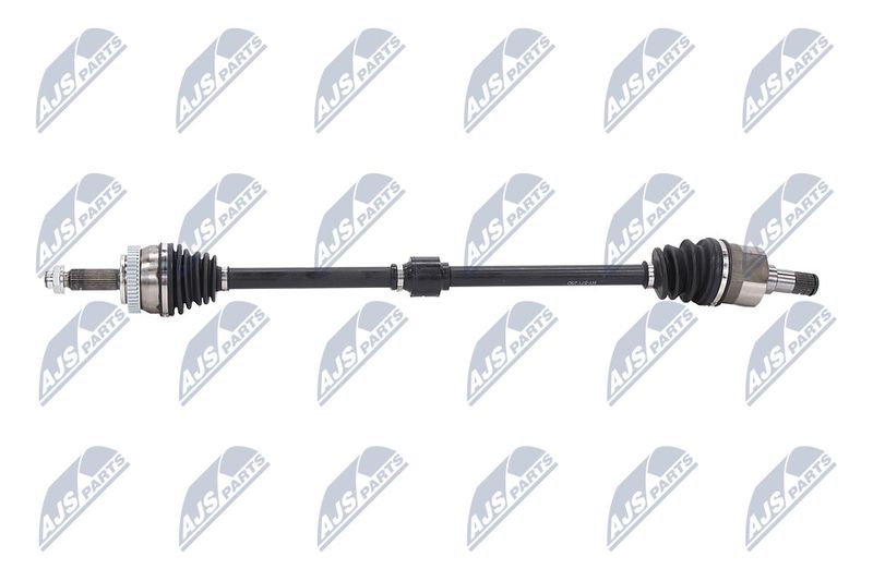 NTY NPW-HY-571 Drive Shaft