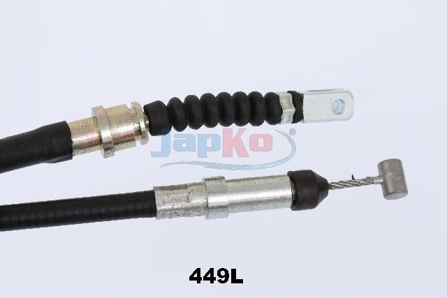 Tross, seisupidur, JAPKO 131449L