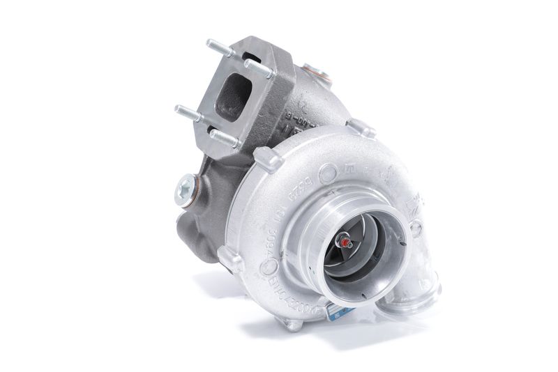 Compresor,sistem de supraalimentare T912539 BTS Turbo