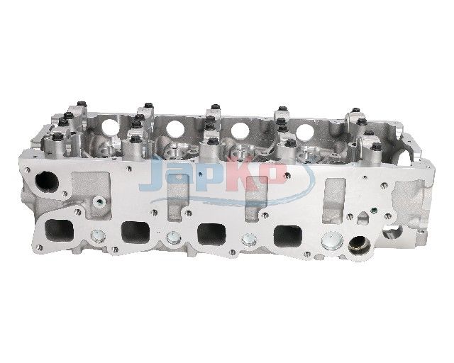 JAPKO JIS008S Cylinder Head