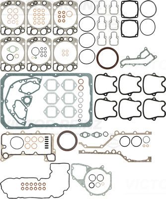 Pochette+moteur+complète VICTOR REINZ 01-25105-37