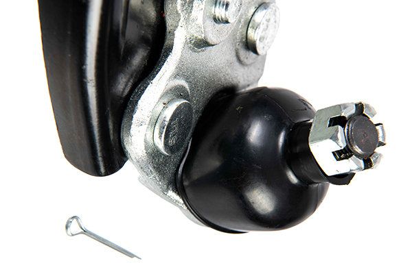 STELLOX 57-00267-SX Control/Trailing Arm, wheel suspension